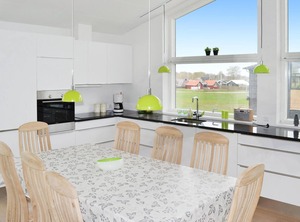 Accommodation Frederikshavn | Nordstrand