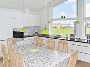Accommodation Frederikshavn | Nordstrand