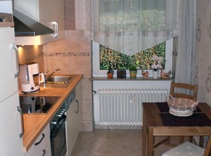 Ferienwohnungen Schoor | Monreal