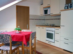 Ferienwohnungen Schoor | Monreal