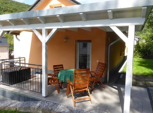 Ferienwohnungen Schoor | Monreal