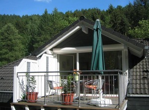 Ferienwohnungen Schoor | Monreal