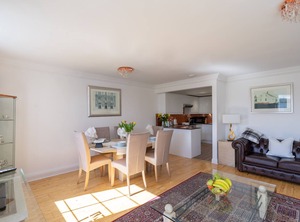 Caledonian Crescent | Dalry