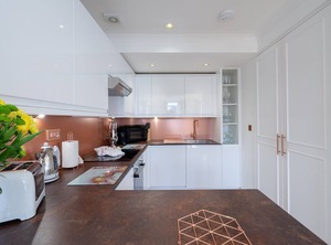 Caledonian Crescent | Dalry