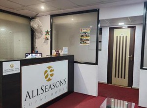 All Seasons | Margao