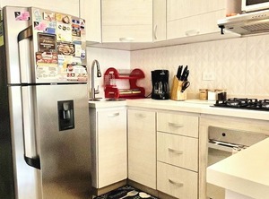 Apt San Felipe Cali | Cali