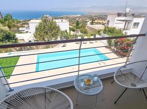 Aphrodite Hills Holiday Residences Villas Villa Paphos | Miliou