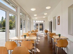 Amedia Express Sattledt | Sattledt