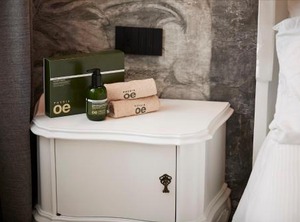 Antica Pusterla Relais De Charme | Vicenza