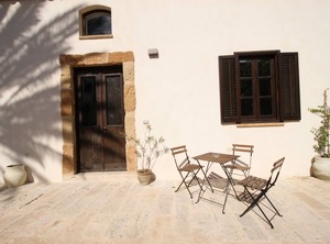 Antico Siciliano | Partinico