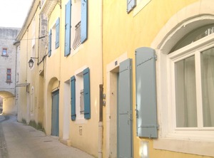 Grandes Fontaines The Heart Of Village St Paul Châtx | Saint-Paul-Trois-Chateaux