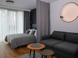 Apartament Nad | Srodmiescie