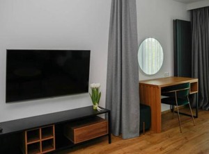 Apartament Nad | Srodmiescie