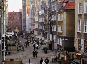 Apartament Mariacka | Gdansk City Center