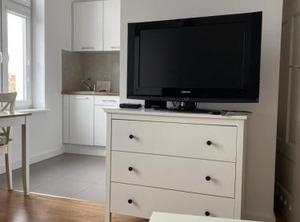 Apartament Centrum Olsztyna | Olsztyn