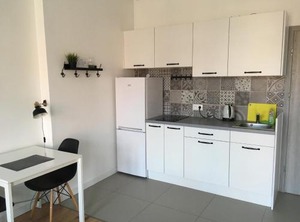 Apartament Centrum Olsztyna | Olsztyn