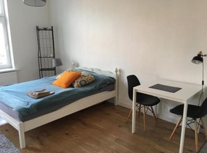 Apartament Centrum Olsztyna | Olsztyn