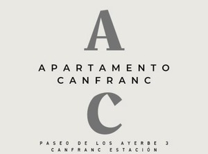Apartamento Canfranc Estacion | Canfranc-Estacion