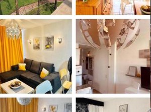 Bonito Apartamento | Maspalomas