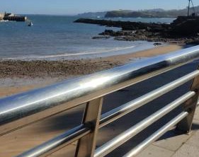 Apartamentos | Candas