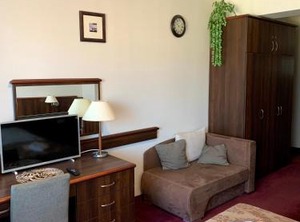 Apartamenty Arka | Dzielnica Uzdrowiskowa