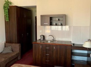 Apartamenty Arka | Dzielnica Uzdrowiskowa