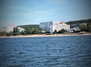 Promenada Gwiazd | Miedzyzdroje