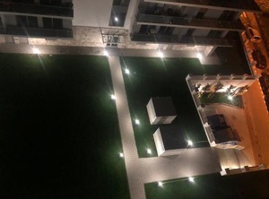 Promenada Gwiazd | Miedzyzdroje