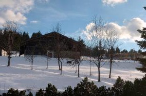 Apartmán | Philippsreut