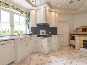 Villa Frauenstein | Wiesenttal