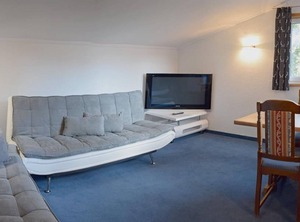 The Berghof | Hirschegg