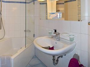 The Berghof | Hirschegg