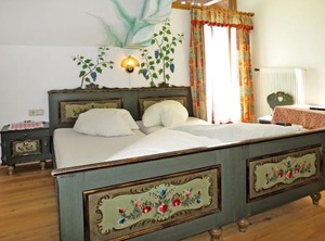 Haus Marchegg | Ramsau im Zillertal