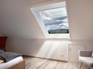 Kleines Sallneck | Sallneck