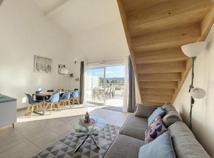 Les Terrasses Porto Vecchio | Porto-Vecchio