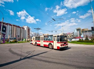 Lev Tolstoi | Chisinau