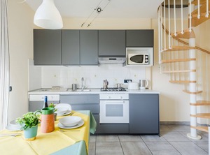 Villa Gabriella | Lucca