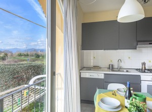 Villa Gabriella | Lucca