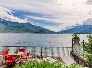 Locazione Turistica Marta | Gera Lario