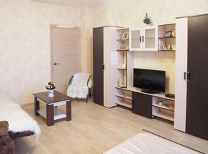 Metro Partizanskaya | Zavodskoy District