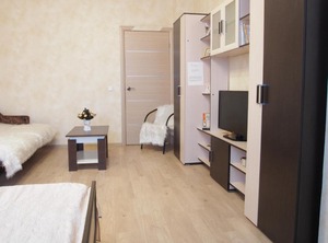 Metro Partizanskaya | Zavodskoy District