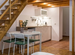 Szpitalna | Stare Miasto