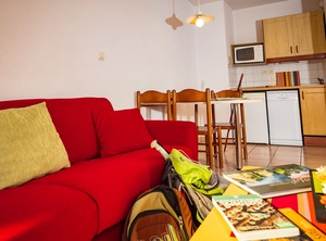 Residence Sea Golf Port Argelès People Mountain Side | Plage d'Argeles