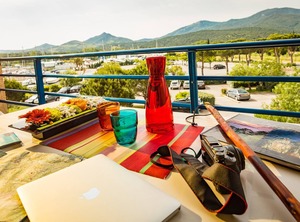 Residence Sea Golf Port Argelès People Mountain Side | Plage d'Argeles