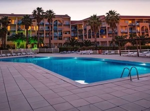 Residence Sea Golf Port Argelès People Mountain Side | Plage d'Argeles