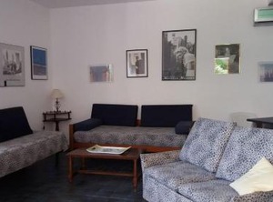 Appartamento Villa Fontane Bianche | Fontane Bianche