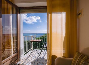 Appartamento Mare Blu | Sciacca