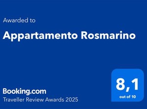 Rosmarino | Buggerru