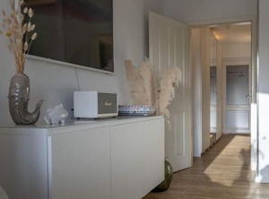 Appartments Nr | St. Peter-Ording