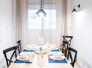 Au Parc Et Cœur De La Marsa | Sidi Dhrif